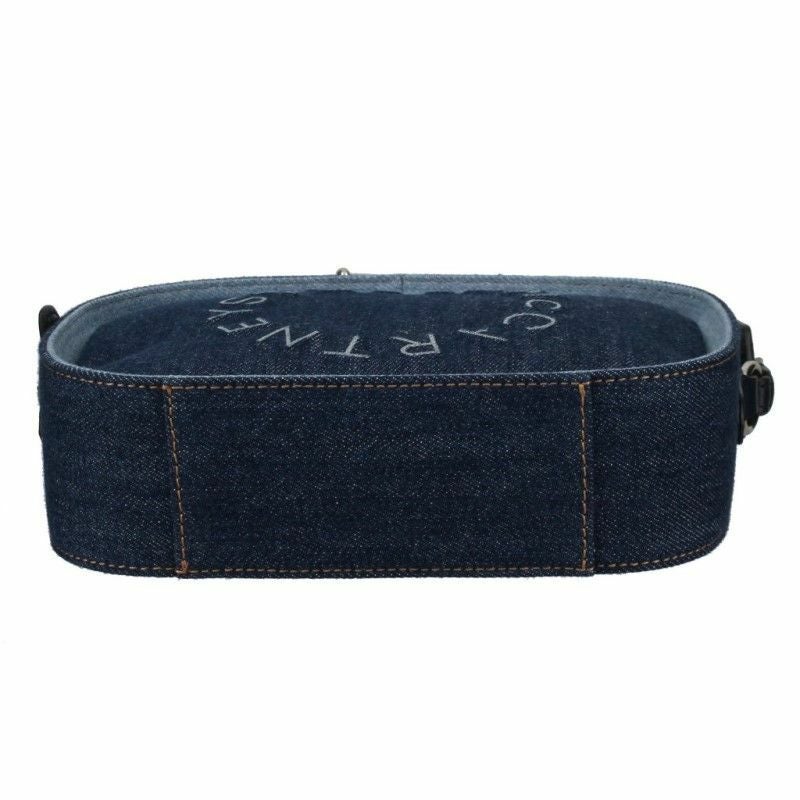 ステラマッカートニー Stella McCartney ショルダーバッグ レディース 700266 WP0010 4005 SMOKY BLUE