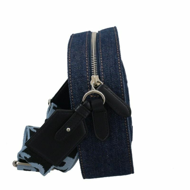 ステラマッカートニー Stella McCartney ショルダーバッグ レディース 700266 WP0010 4005 SMOKY BLUE