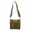 ステラマッカートニー Stella McCartney ショルダーバッグ レディース グリーン 700073 W8542 3220