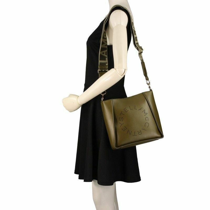 ステラマッカートニー Stella McCartney ショルダーバッグ レディース
