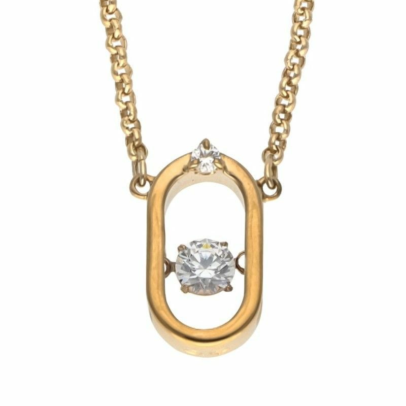 スワロフスキー ブレスレット レディース ローズゴールド SWAROVSKI
