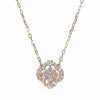 SWAROVSKI スワロフスキー ネックレス レディース ローズゴールド SK-5642928