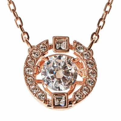 スワロフスキー SWAROVSKI ネックレス レディース 5353666 | GINZA 