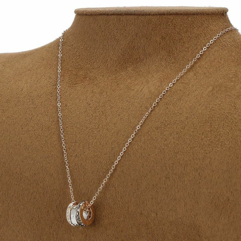スワロフスキー SWAROVSKI ネックレス レディース 5353666 | GINZA