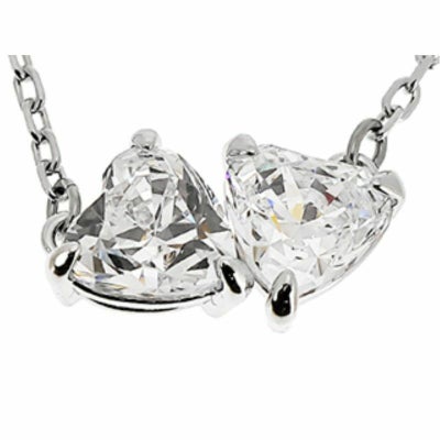 スワロフスキー ネックレス レディース シルバー SWAROVSKI 5492234