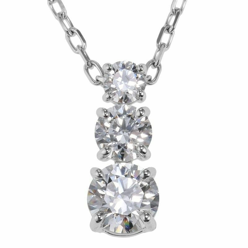 スワロフスキー SWAROVSKI ネックレス レディース シルバー SK-5472635