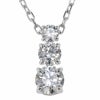 スワロフスキー SWAROVSKI ネックレス レディース シルバー SK-5414970