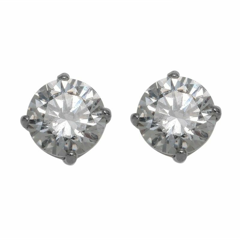 SWAROVSKI スワロフスキー ピアス レディース SK-5504652 シルバー