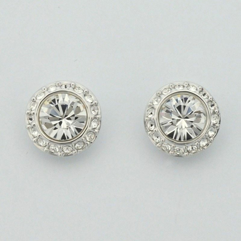 スワロフスキー ピアス レディース SWAROVSKI SK-5416155 楽天市場