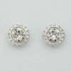 スワロフスキー SWAROVSKI ピアス レディース クリスタル SK-1081942
