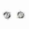 スワロフスキー SWAROVSKI ピアス レディース シルバー SK-1800046