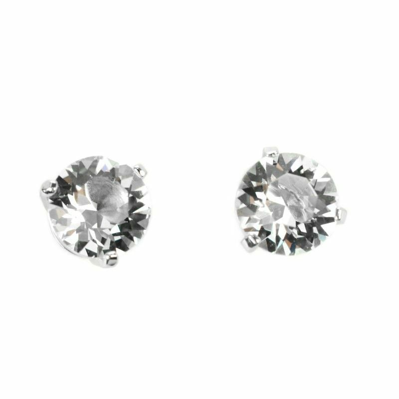 スワロフスキー SWAROVSKI ピアス レディース シルバー SK-1800046