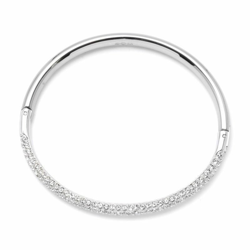 スワロフスキー SWAROVSKI バングル レディース SK-5032846 シルバー