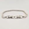 スワロフスキー SWAROVSKI ブレスレット ラインストーン シルバー 1808960