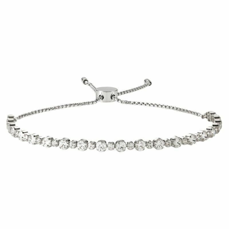 スワロフスキー SWAROVSKI ブレスレット レディース SK-5465384 シルバー