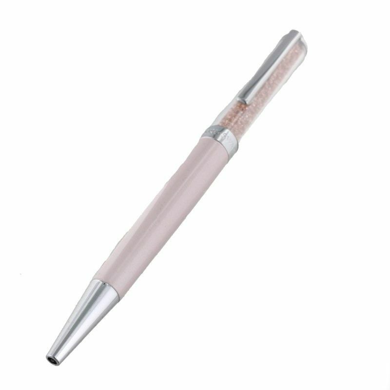 スワロフスキー ボールペン レディース ピンク 5224391 | GINZA