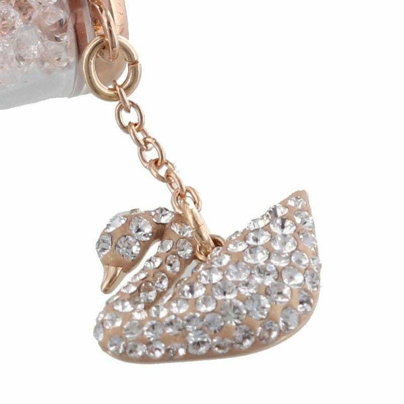 スワロフスキー ボールペン レディース ゴールド 5479552 | GINZA