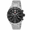 TAG Heuer タグホイヤー 腕時計 メンズ フォーミュラ1 ブラック CAZ1010.BA0842
