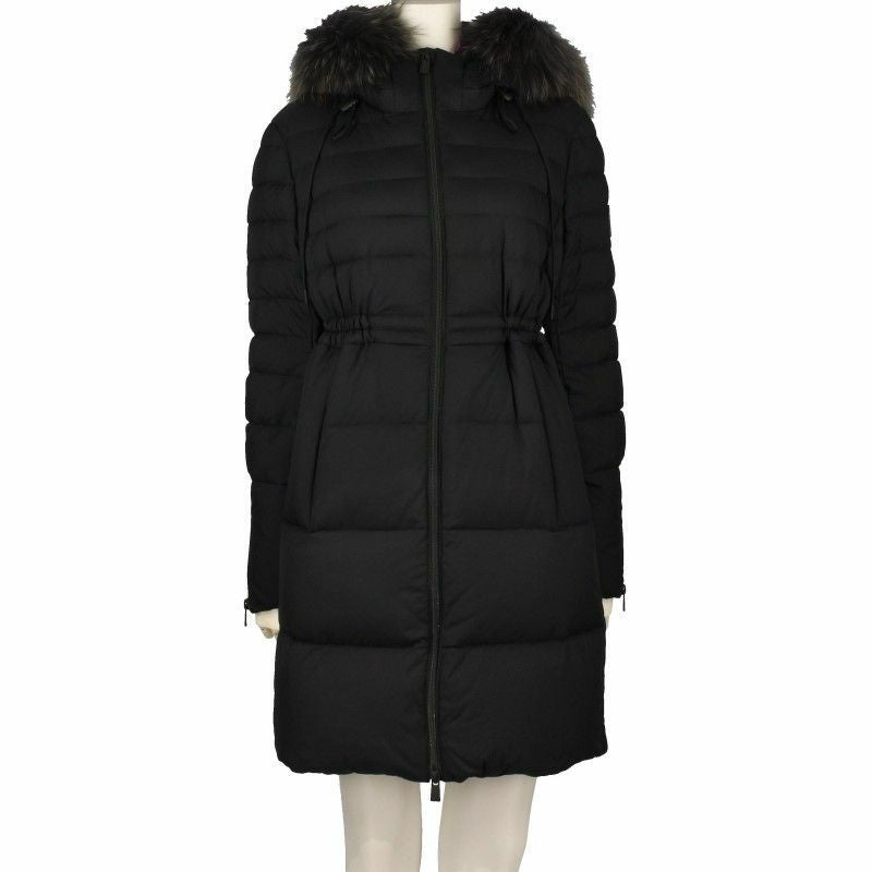 タトラス TATRAS ダウンコート レディース CEMODE ブラック 1サイズ LTLA22A4244-01 BLACK