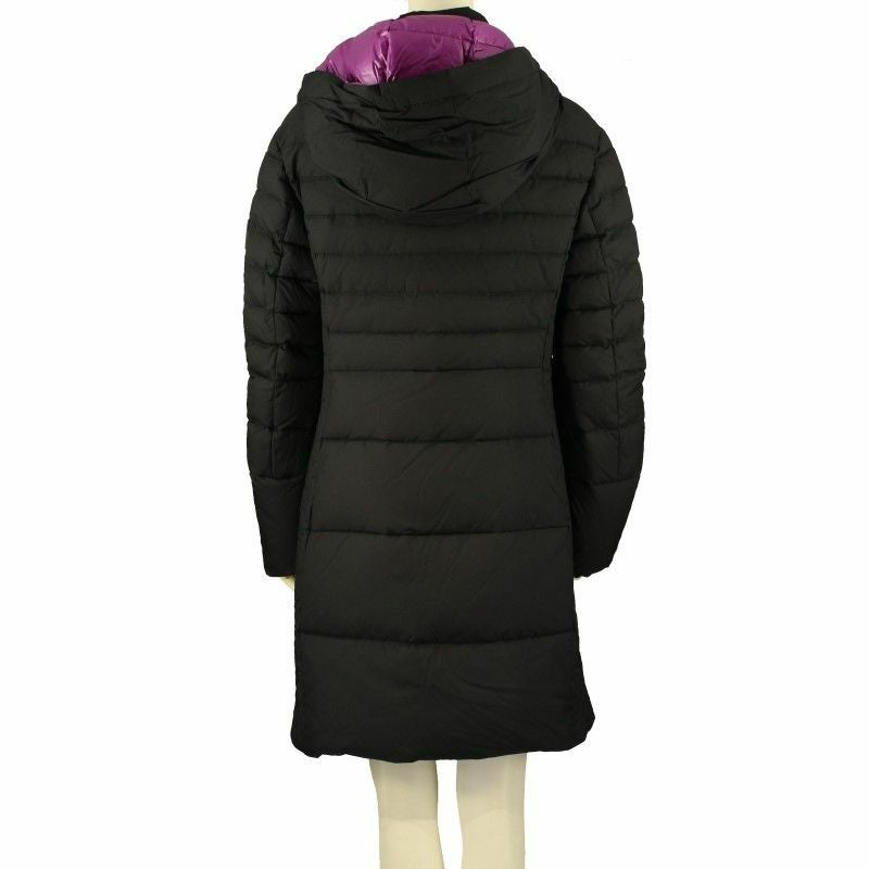 タトラス TATRAS ダウンコート レディース CORTORE ブラック 1サイズ