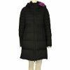 タトラス TATRAS ダウンコート レディース CORTORE ブラック 2サイズ LTLA22A4250 01 BLACK