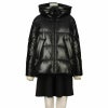 タトラス TATRAS ダウンジャケット レディース LARALI 2サイズ LTLA22A4236 01 BLACK