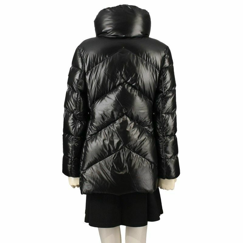 タトラス TATRAS ダウンジャケット レディース LIBETTE 1サイズ LTLA22A4235 01 BLACK