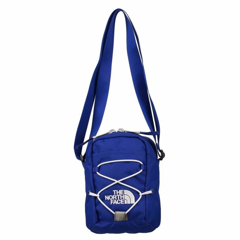 THE NORTH FACE ザ ノースフェイス ショルダーバッグ ブルー NF0A52UC Lapis Blue TNF White