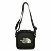 THE NORTH FACE ザ ノースフェイス ショルダーバッグ メンズ レディース ブラック NN2PN30A BLACK
