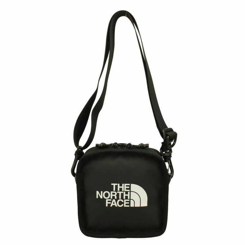 THE NORTH FACE ザ ノースフェイス ショルダーバッグ メンズ レディース ブラック NN2PN30A BLACK