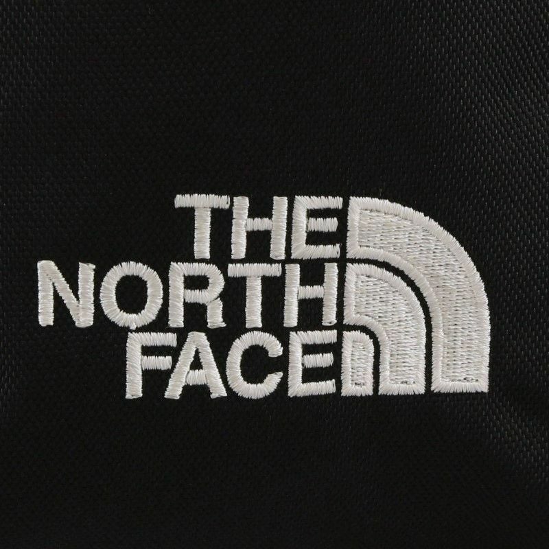 THE NORTH FACE ザ ノースフェイス ショルダーバッグ メンズ レディース ブラック NN2PP08M BLACK