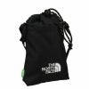 THE NORTH FACE ザ ノースフェイス ショルダーバッグ メンズ レディース ブラック NN2PP08M BLACK