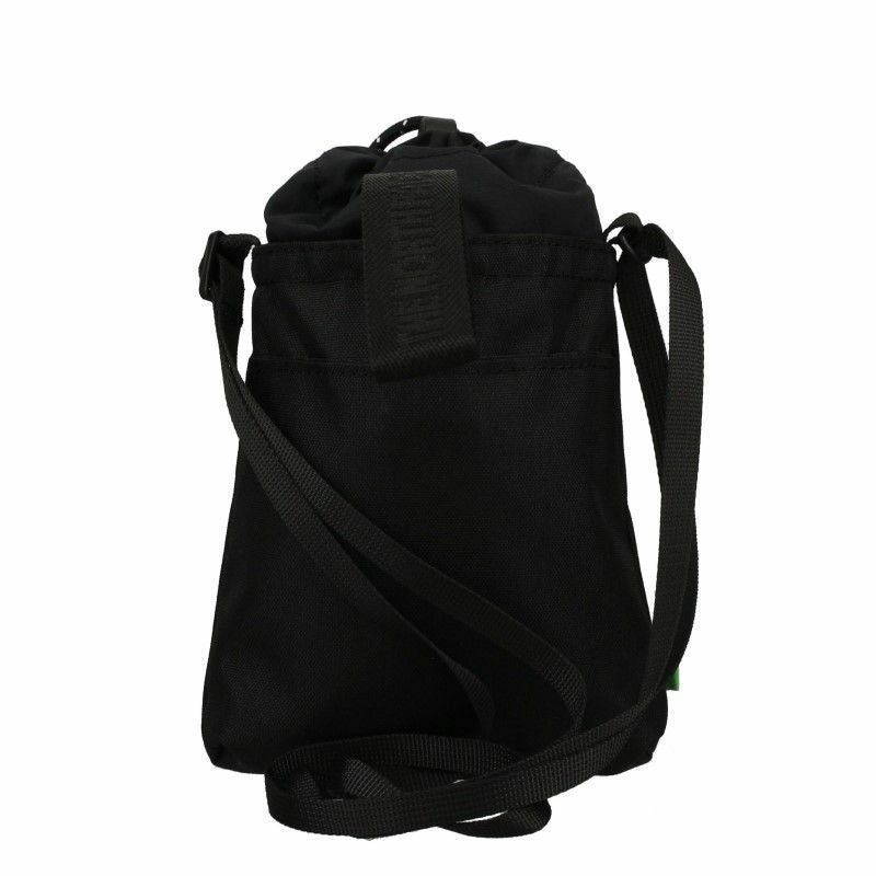 THE NORTH FACE ザ ノースフェイス ショルダーバッグ メンズ レディース ブラック NN2PP08M BLACK