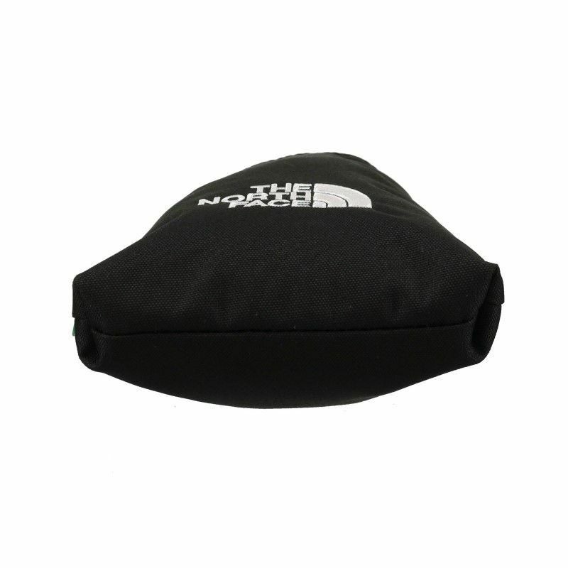 THE NORTH FACE ザ ノースフェイス ショルダーバッグ メンズ レディース ブラック NN2PP08M BLACK