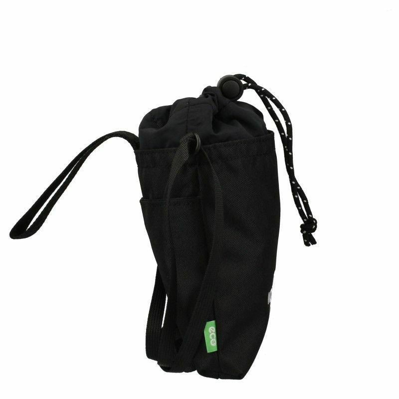 THE NORTH FACE ザ ノースフェイス ショルダーバッグ メンズ レディース ブラック NN2PP08M BLACK