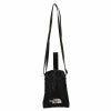 THE NORTH FACE ザ ノースフェイス ショルダーバッグ メンズ レディース ブラック NN2PP08M BLACK