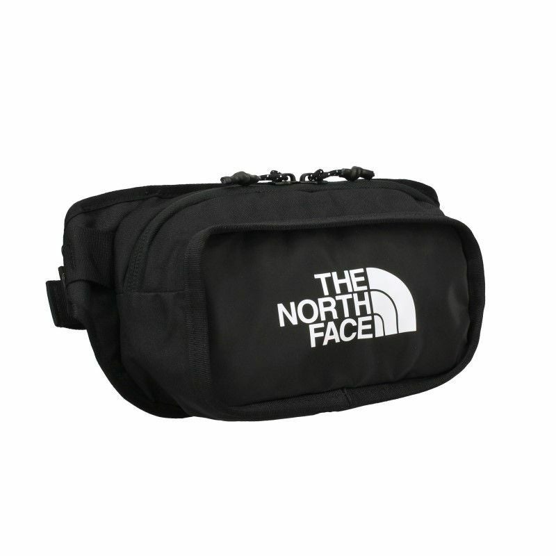 THE NORTH FACE ザ ノースフェイス ボディバッグ メンズ レディース