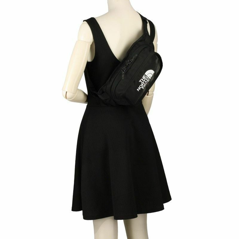 THE NORTH FACE ザ ノースフェイス ボディバッグ メンズ レディース