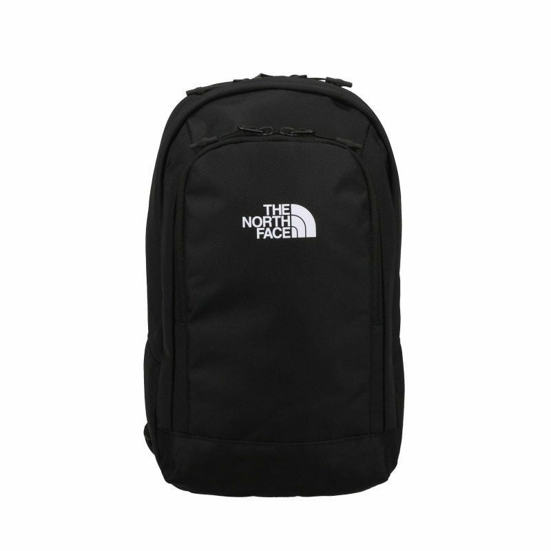 THE NORTH FACE ザ ノースフェイス ボディバッグ メンズ レディース ブラック NN2PP06A BLACK