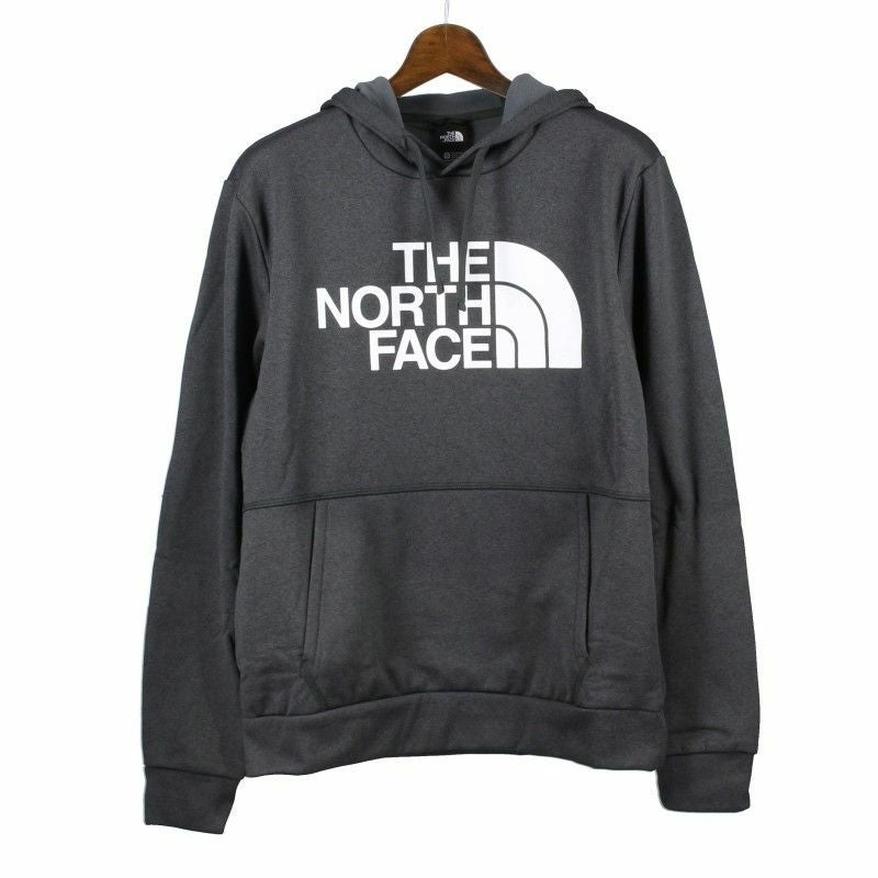 ザ ノースフェイス THE NORTH FACE パーカー メンズ Mサイズ グレー