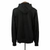 ザ ノースフェイス THE NORTH FACE パーカー メンズ Mサイズ ブラック NF0A4M4B KT0 TNF