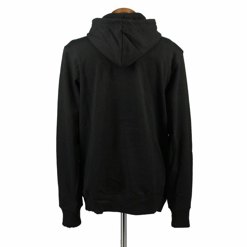 ザ ノースフェイス THE NORTH FACE パーカー メンズ Mサイズ ブラック NF0A4M4B KT0 TNF