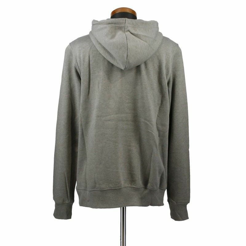 ザ ノースフェイス THE NORTH FACE パーカー メンズ Sサイズ グレー