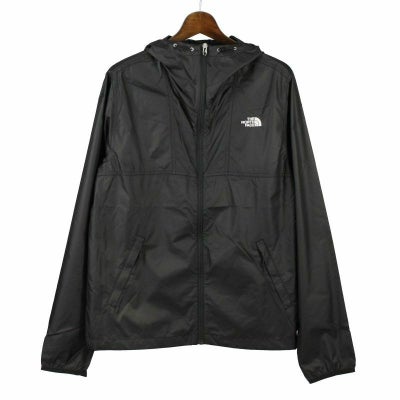 ザ ノースフェイス THE NORTH FACE パーカー メンズ Sサイズ グレー