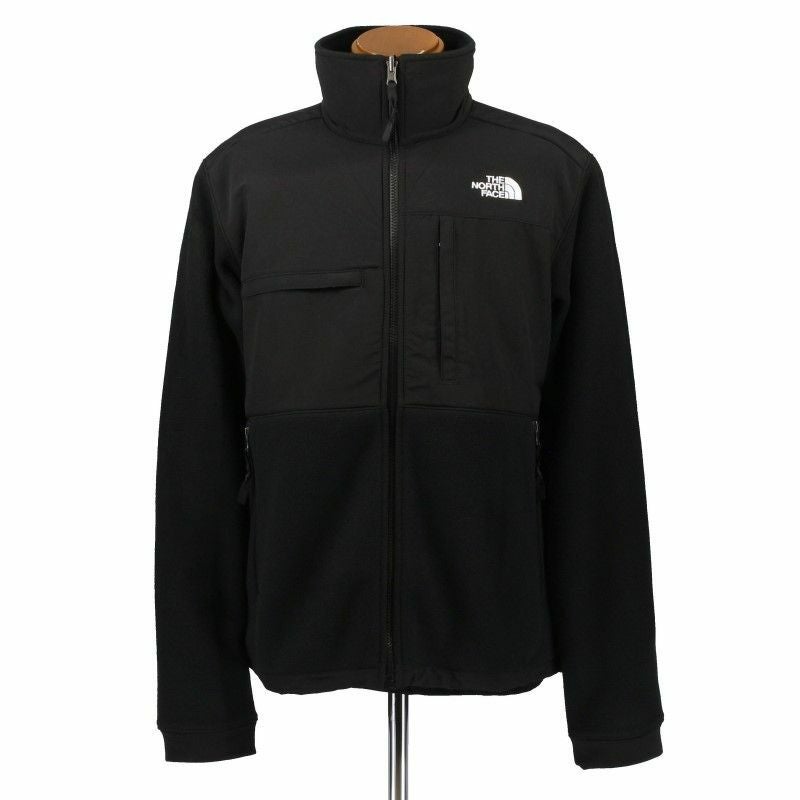 ザ ノースフェイス THE NORTH FACE フリースジャケット メンズ Mサイズ