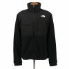 ザ ノースフェイス THE NORTH FACE フリースジャケット メンズ Mサイズ NF0A4QYH JK3 TNF BLACK
