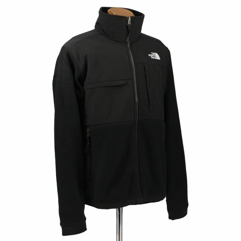 ザ ノースフェイス THE NORTH FACE フリースジャケット メンズ Mサイズ
