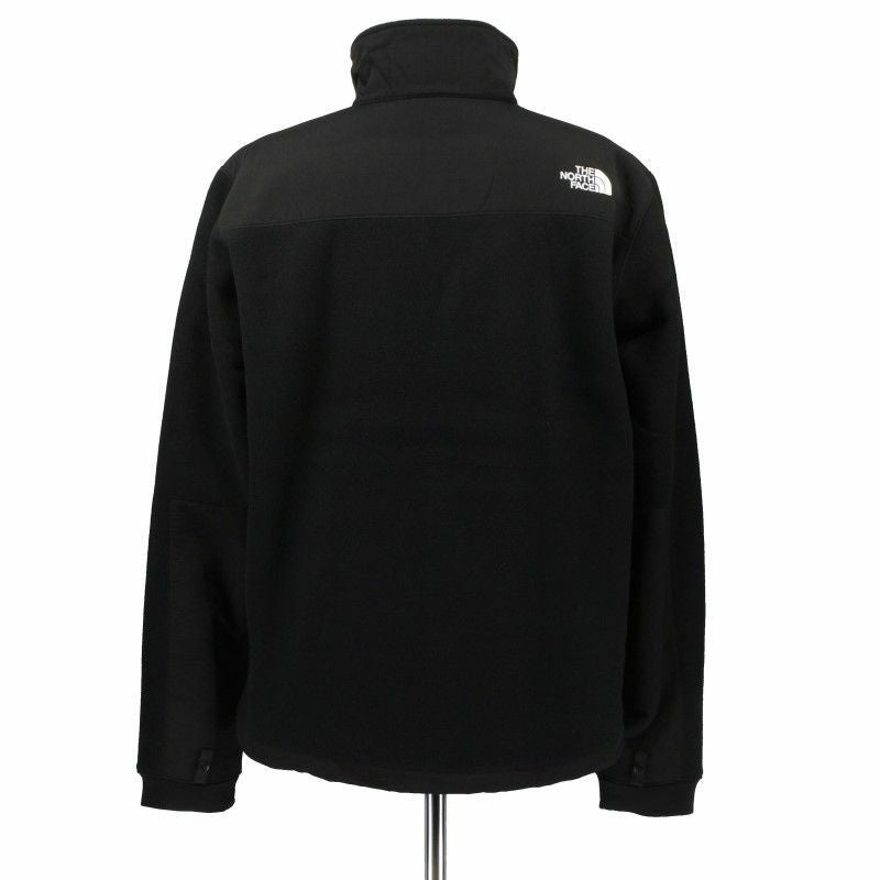 ザ ノースフェイス THE NORTH FACE フリースジャケット メンズ Mサイズ