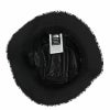 THE NORTH FACE ザ ノースフェイス バケットハット メンズ レディース ブラック NF0A7WHA TNF BLACK