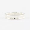 ティファニー Tiffany&Co. 1837 ナロー リング 4MM 15号 22993828